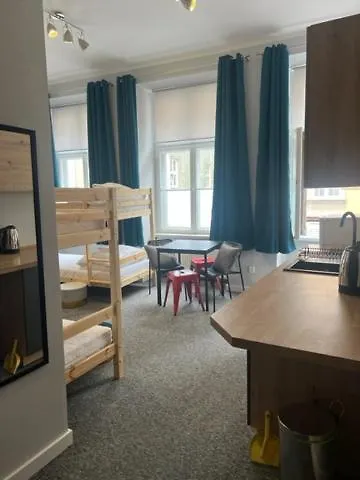 Hostel Plac Kolegiacki Poznan