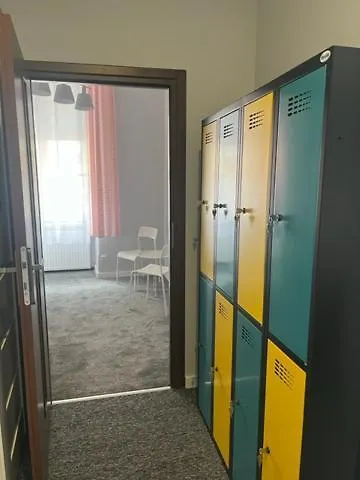 Hostel Plac Kolegiacki Poznan