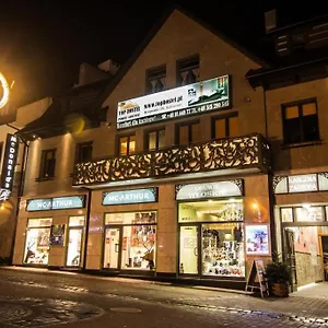 Goscinne Hostel Zakopane