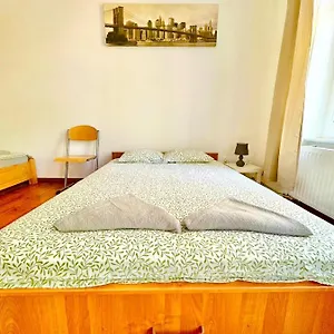Atlas' House Poznan