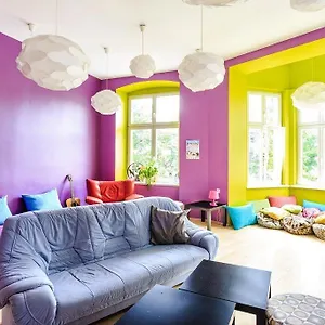 Grampa's Hostel Wroclaw