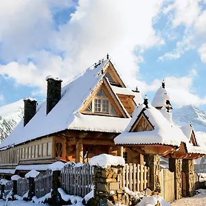 https://willa-rajka.zakopanehotels.org