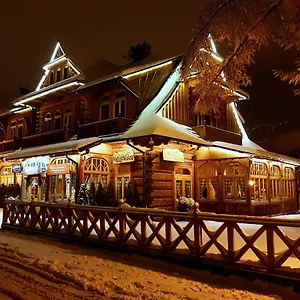 https://willa-konstantynowka.zakopanehotels.org