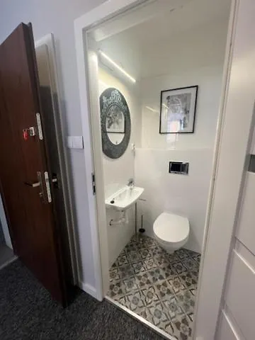 Hostel Plac Kolegiacki Poznan