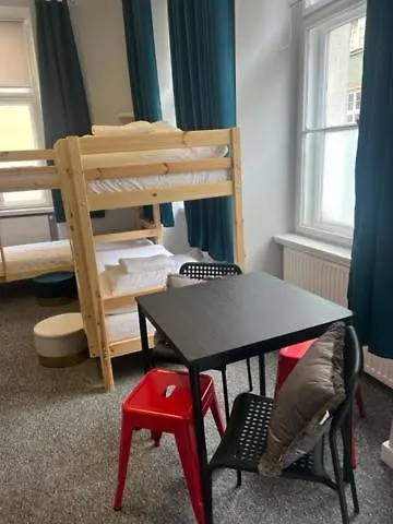 Hostel Plac Kolegiacki Poznan 0*,