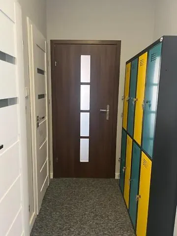 Hostel Plac Kolegiacki Poznan