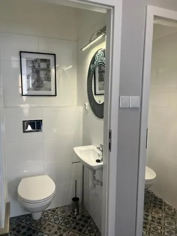 Hostel Plac Kolegiacki Poznan 0*,  Poland